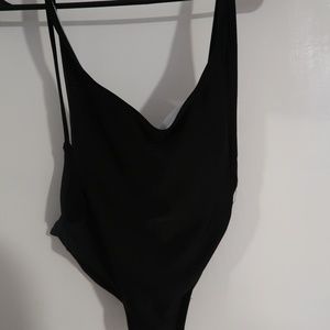 Small Body SwimSuit